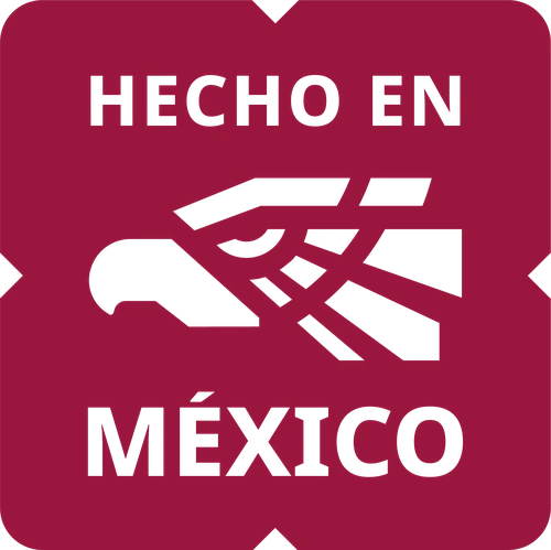 Hecho en México